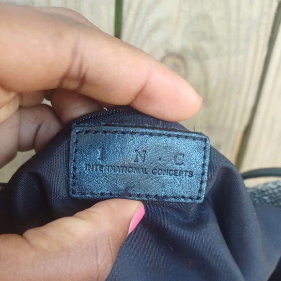 Small shoulder purse - Picture 11 of 13